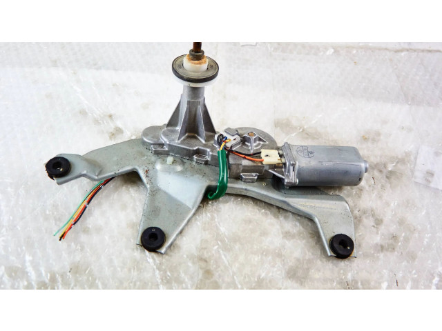 Моторчик заднего дворника 34961581    Suzuki Liana