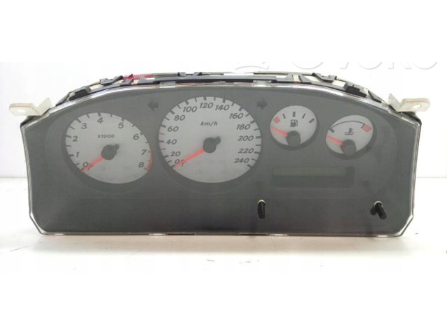 Přístrojová deska Nissan Primera 2001 BE818 1915340