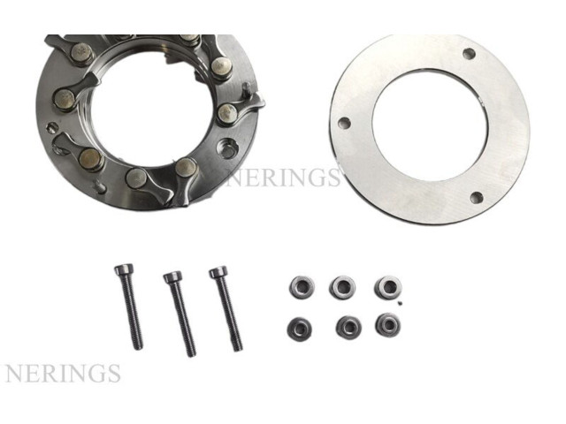 Турбина 750431-0013, NR-005B    BMW X3 E83   