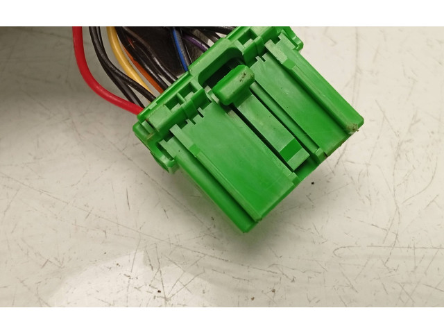 Зеркало электрическое Volvo XC90 2007 - 2014 года