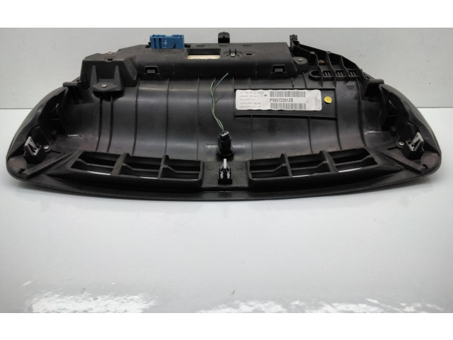Панель приборов P96572391ZD, P96572391ZD   Citroen C4 I       