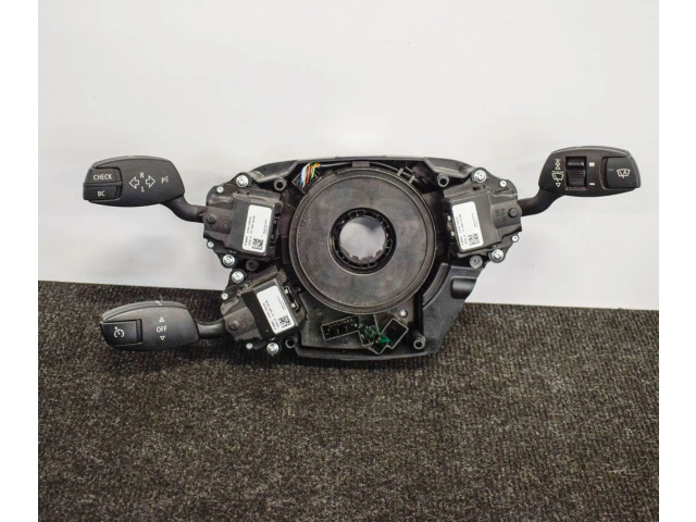 Подрулевой переключатель BMW 5 E60 E61
