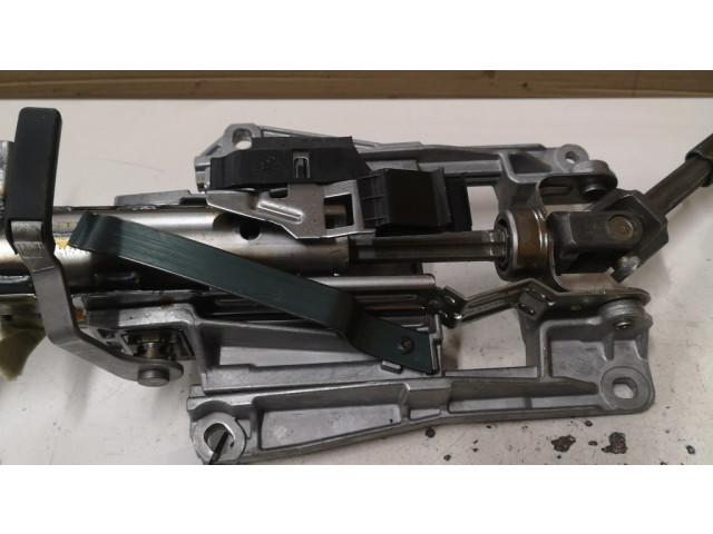    Рулевая рейка 547864C, 10070500025   Citroen C5 2008-2016 года