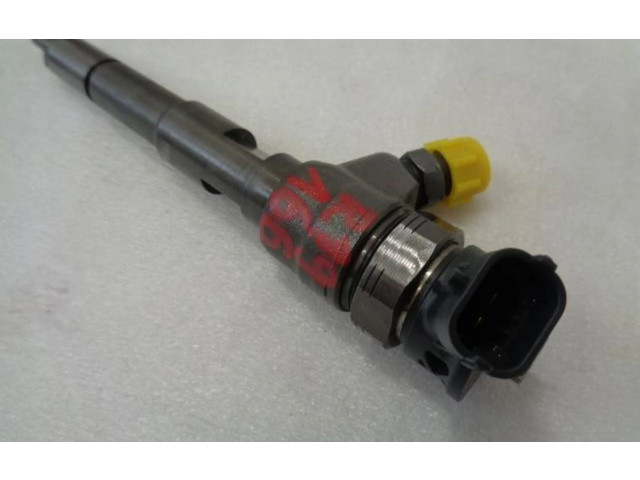 Форсунка 0445110652    Renault Dacia Duster   