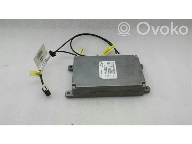 Tālruņa vadības bloks