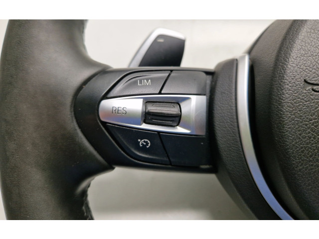 Volant BMW X5 F15 2016 7849447
