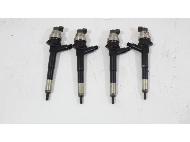 Vstřikovač Z17DTR   Opel Astra J     