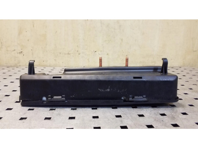 Подушка безопасности в сиденье AM51R611D10AD   Ford Focus