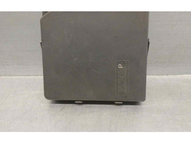 Pojistková skříňka Řídící jednotka BSM 284B7EB03B, 523547F05 Nissan Navara 2005