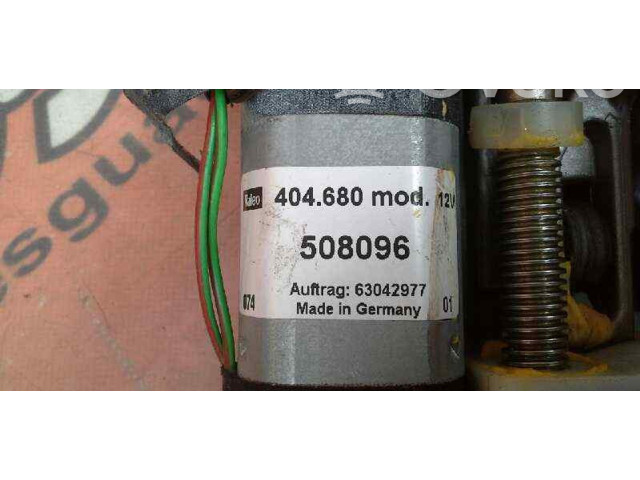 Ось рулевого колеса    Volkswagen Phaeton