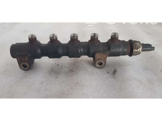 Топливная рампа 9654592680 Citroen C4 I для двигателя 9HX