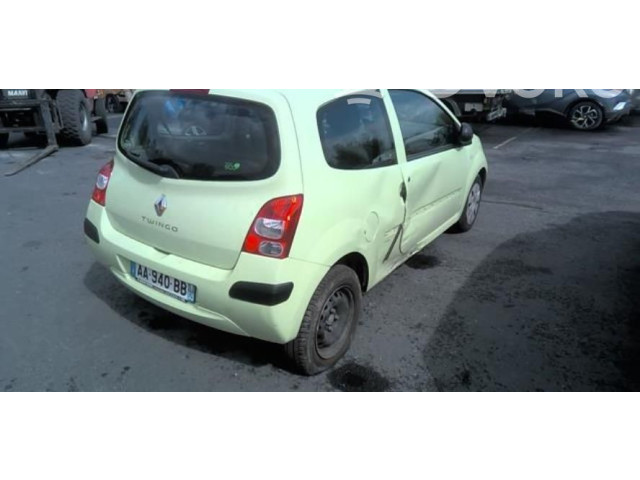Генератор 8200660037 Renault Twingo II