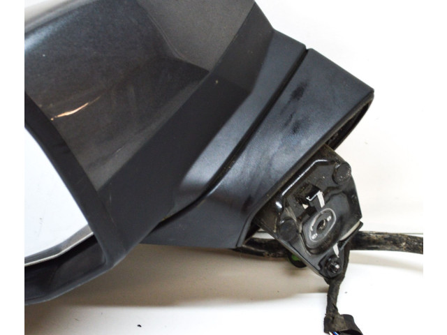 Зеркало электрическое Audi Q5 SQ5 2017 - года