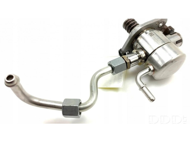 Насос топлива (в топливном баке)