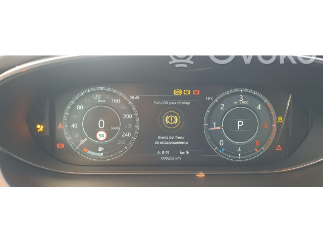 Моторчик заднего дворника Citroen Xantia