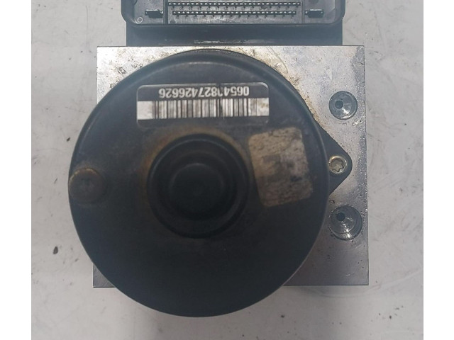 Блок АБС    Ford  Fusion  2002 - 2005 года