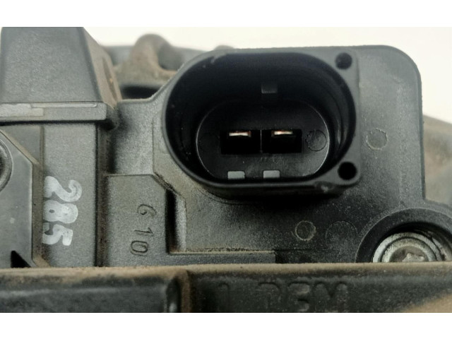 Генератор 0986045340 Volkswagen Golf VI