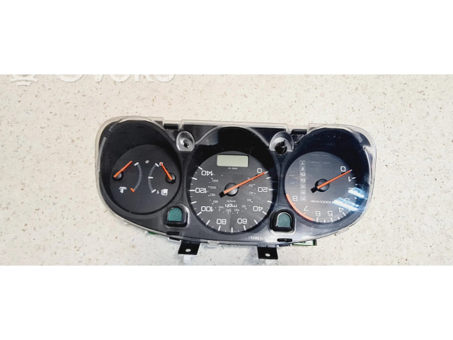 Панель приборов HR0251017, 78100E611 Honda Accord