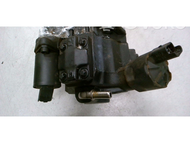 Топливный насос