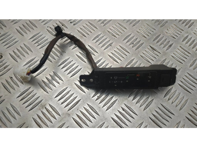 Индикатор передач