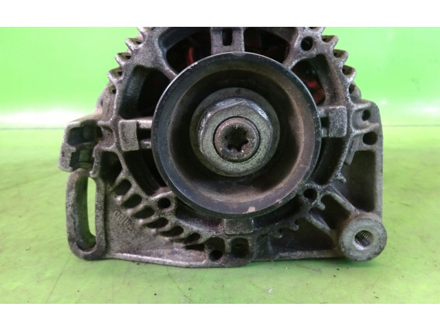 Генератор 7711134752   Renault Clio II 1.1     