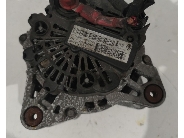 Генератор 231007281R-A, 231007281R-A Dacia Duster