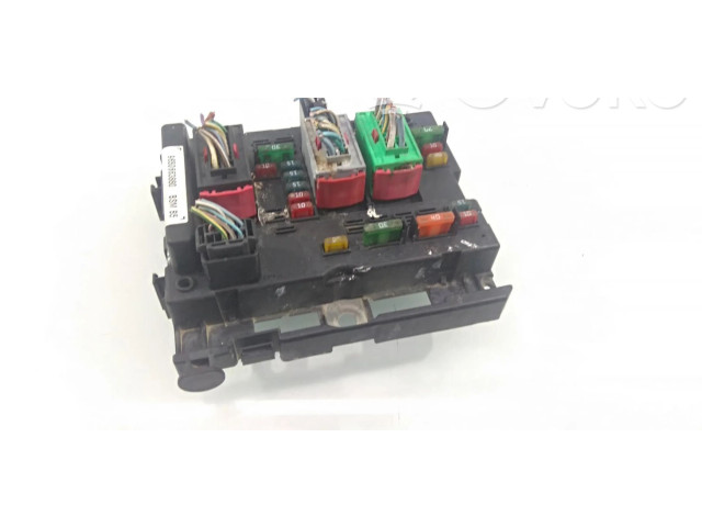 Pojistková skříňka 9650663880 Peugeot 307 CC