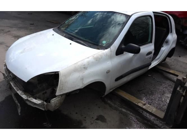 Ручка стеклоочистителей 7701051760 Renault Clio II