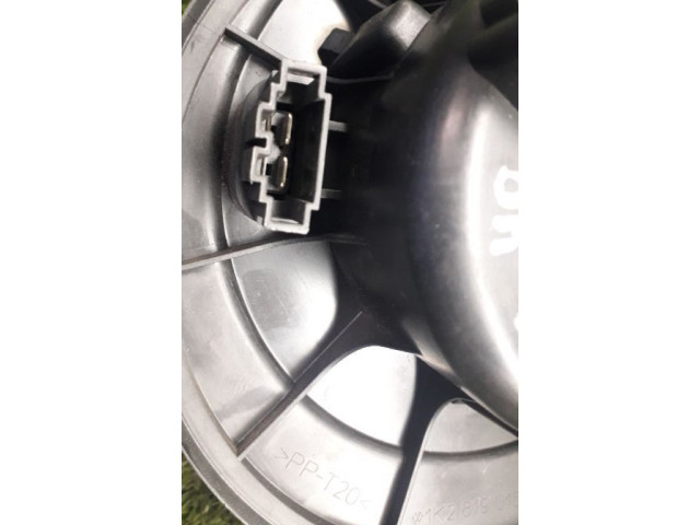 Вентилятор печки    1k2819015a   Audi A3 S3 8P