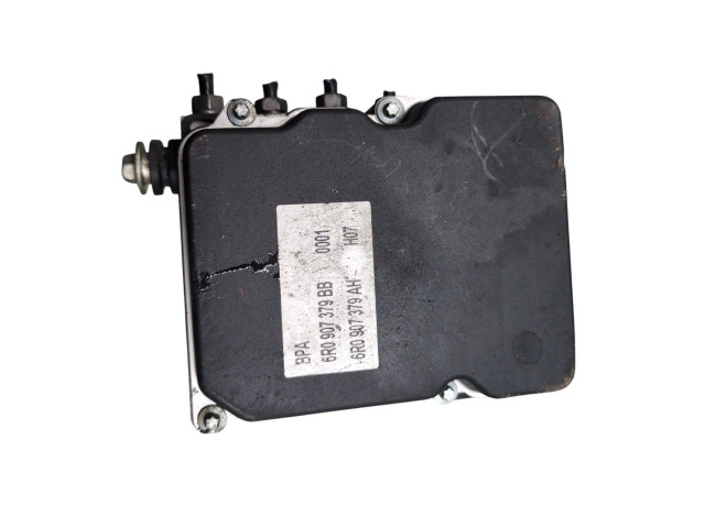 Блок управления АБС 6R0614517AMBEF   Audi A1