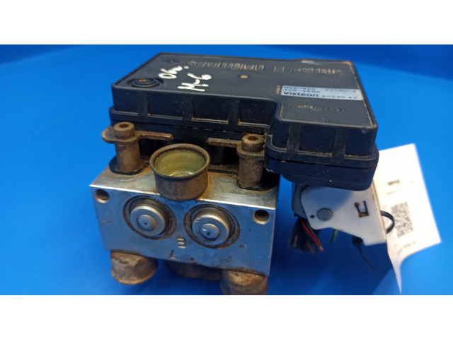 Jednotka ABS 4364895, MD9A223110C2 Mazda 6 2004