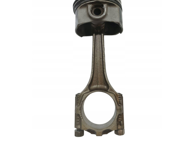  Поршень с шатуном  20V  Audi A3 S3 8L  