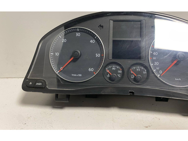 Панель приборов 1K0920864B, V0002000 Volkswagen Golf Cross