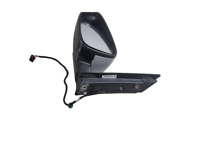 Зеркало электрическое        Volkswagen Touran II  2010 - 2016 года   
