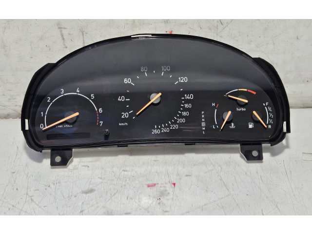 Панель приборов 5373931 Saab 9-5