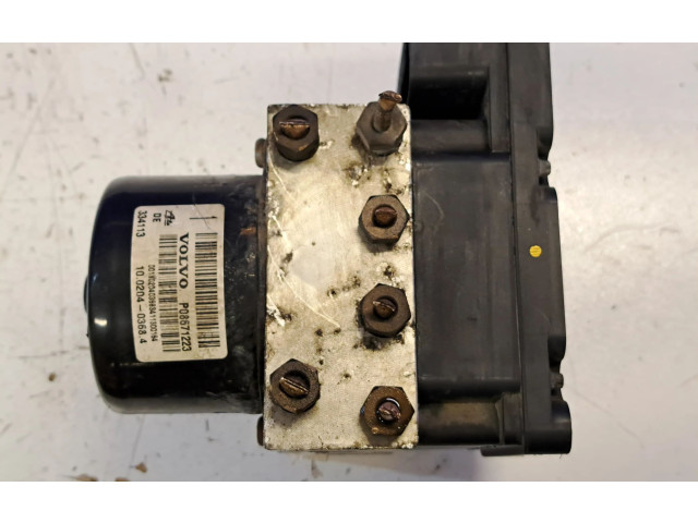 Блок АБС 08671223, 8671223 Volvo S80 1999 - 2003 года