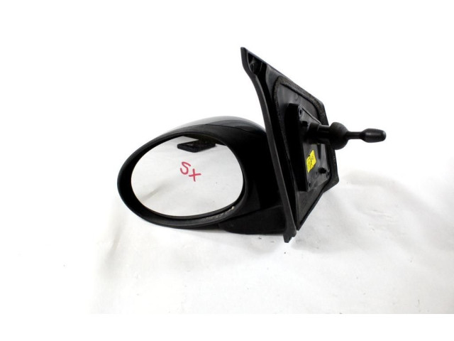 Зеркало (механическое)       Citroen C1  2006 - 2013 года   
