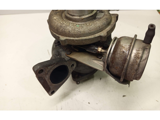  Турбина Volvo XC90  8689592         