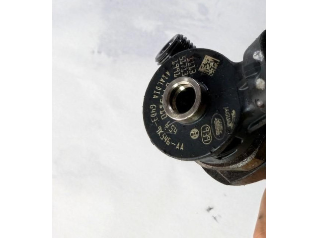 Форсунка G4D3-9K546-AA    Audi Q8   