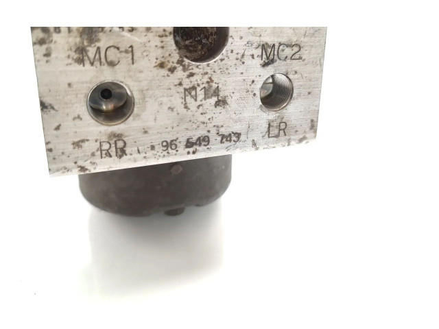 Jednotka ABS 96549743, 96549743 Chevrolet Lacetti 2005