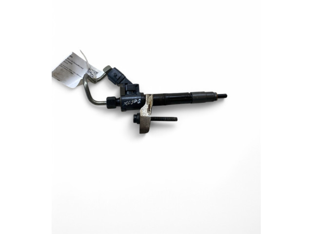 Форсунка 31452114    Volvo XC90  D4204T23 