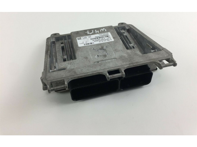 Блок управления A2661534779, W417   Mercedes-Benz A W169