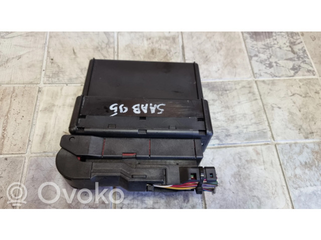 Блок управления 5266267, 53070141C Saab 9-5