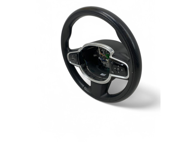 Руль Volvo XC90 2014 - года 31407817