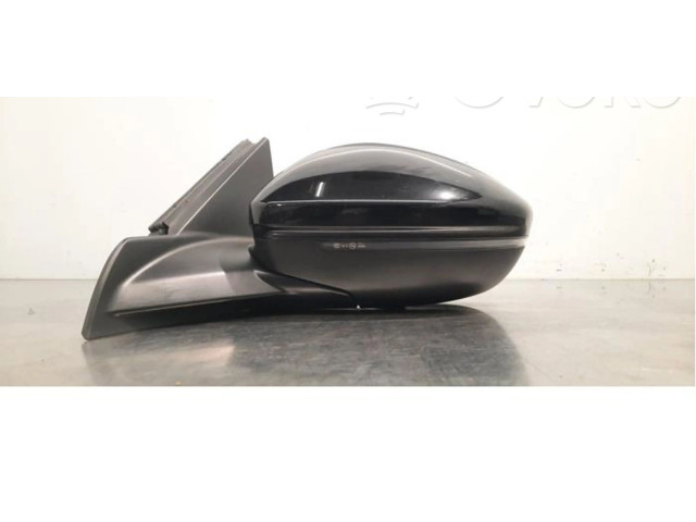 Zpětné zrcátko Peugeot 208 2020