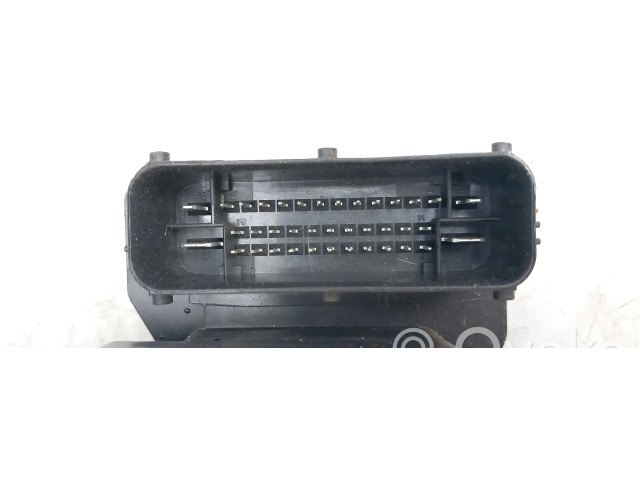 Блок АБС W57   KIA  Rio  2012-2016 года