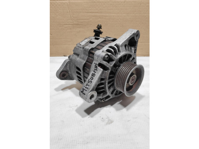 Генератор Mitsubishi Outlander
