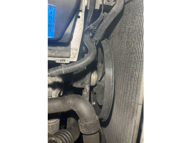 Вентилятор радиатора 214818664R Dacia Logan II