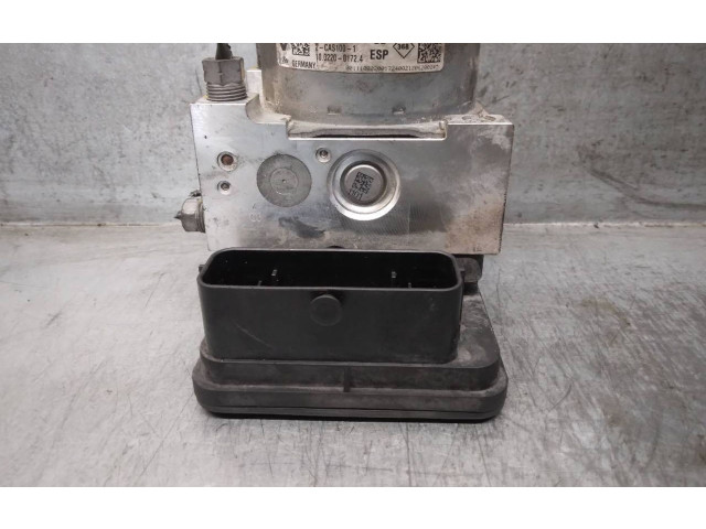 Блок АБС 10022001724, 10022001724 Dacia Lodgy - года