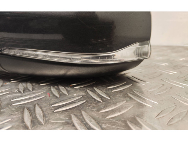 Зеркало электрическое Volvo S60 2011 - 2013 года